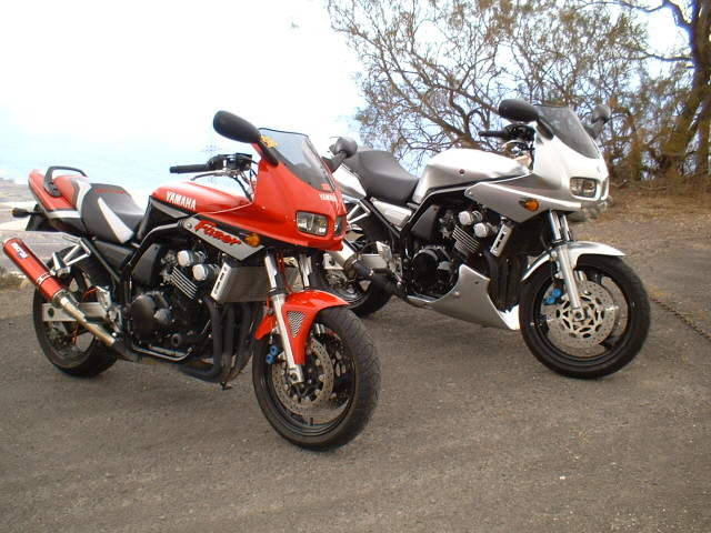Fazers